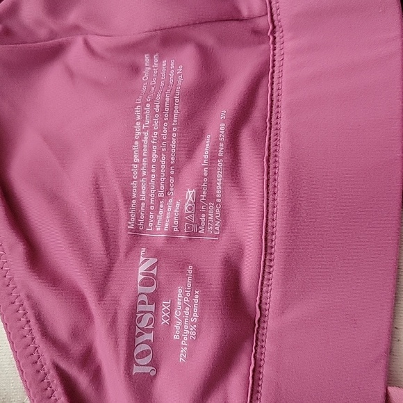 Woman's Bra - Picture 5 of 5